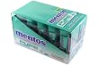 Mentos Sugar Free PURE Wintergreen Gum 10 Pack