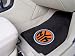 Knicks 2pc Carpet Car Mats