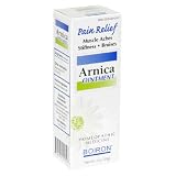 Boiron - Arnicare Ointment 1 Oz, 1 oz cream