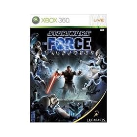 Star Wars: The Force Unleashed