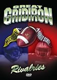 Great Gridiron Rivalries: Ohio State vs. Michigan DVD