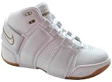 Nike Air Believe Force Mens Basketball Shoes Lebron