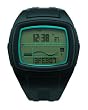 Quiksilver - Moondak - Black/Blue
