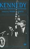 Kennedy : the new frontier revisited