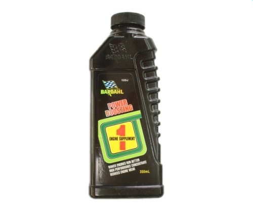 Bardahl バーダル オイル添加剤 B-1 ビーワンエンジンサプリメント 350ml B1E