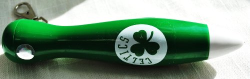 Boston Celtics NBA Basketball official Logo Light Pen