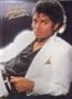 Michael Jackson : Thriller [Songbook]