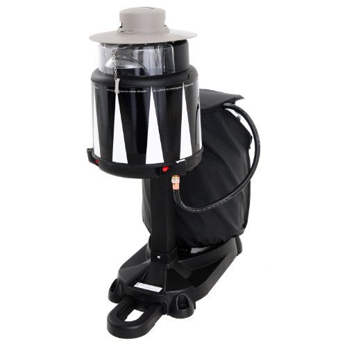 Blue Rhino SV3100 SkeeterVac Mosquito Eliminator, 1-Acre Coverage