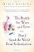The Battle for Wine and Love: or How I Saved the World from Parkerization