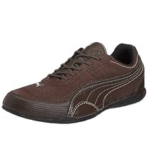 Puma Men's Alsten II Irra Croc