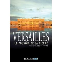 Versailles : Le pouvoir de la pierre