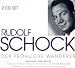 Rudolf Schock �Der fr�hliche Wanderer, 2 Audio-CDs�