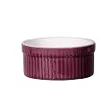 Emile Henry 6 Ounce Ramekin, Set of Four, Figue
