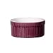 Emile Henry 6 Ounce Ramekin, Set of Four, Figue