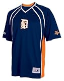 Detroit Tigers Replica Jersey (XX-Large)