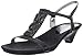 AK Anne Klein Women's Tappy Wedge Sandal
