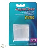Aqua Clear 20 Nylon Bag (2/pk) 3 in x 6 in