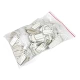 Lot de 500 étiquettes bijoux, Argent