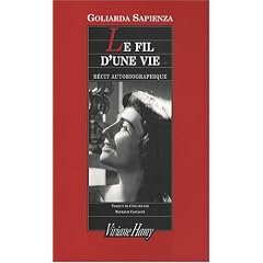 Le fil d'une vie : Lettre ouverte, Le Fil de midi