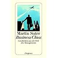 Business Class.