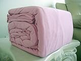 IMAGE OF MARRIKAS 5 OZ. FLANNEL SHEET SET KING PINK