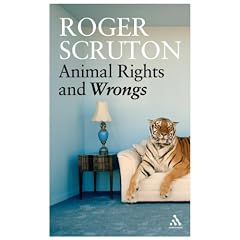 Animal Rights and Wrongs