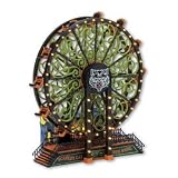 Department 56 Scaredy Cat Ferris Wheel