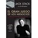 The Great Game of Business (Spanish Edition)