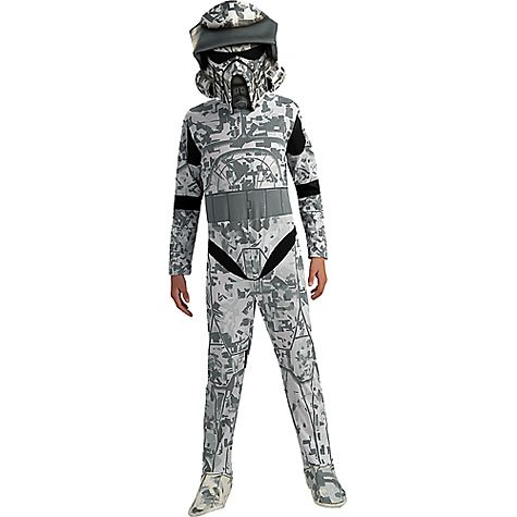 Star Wars Clone Wars Arf Trooper Child Costume Medium (8 10) 41iJfkuSAcL Star Wars Clone Wars Arf Trooper Child Costume Medium (8 10)