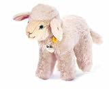 Steiff Lamby the Lamb 8 Inch