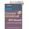 Common mistakes at IELTS... and how to avoid them: Instant IELTS. Common Mistakes. Advanced