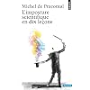 L'imposture scientifique en dix le�ons