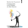 L'imposture scientifique en dix le�ons