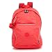 Kipling Ridge Backpack in Deep Neon Pink