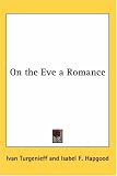 On the Eve (Classics S.)