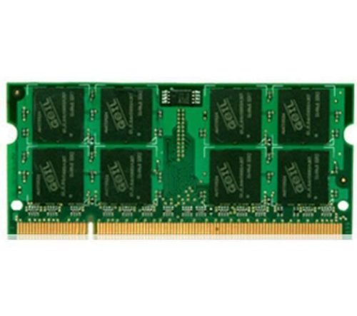 GeIL G.E.I.L. PC3-8500 Arbeitsspeicher 4GB (1066 MHz, 204-polig) DDR3-RAM Kit