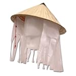 Ninja Straw Hat