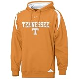 Nike Tennessee Volunteers Orange Pass Rush Hoody Sweatshirt