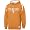 Nike Tennessee Volunteers Orange Pass Rush Hoody Sweatshirt