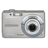 Olympus Stylus FE-230 7.1MP Digital Camera with 3x Optical Zoom
