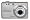 Olympus Stylus FE-230 7.1MP Digital Camera with 3x Optical Zoom