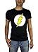 The Flash Classic Logo Men's T-shirt