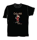 Men's T-shirt: Snake Woman