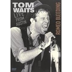 Romeo Bleeding: Live from Austin