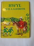 Hwyl hud a lledrith