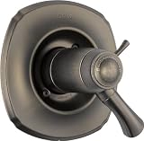 Delta Faucet T17T092-PT Addison TempassureR Valve Only Shower