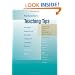 McKeachie's Teaching Tips: Strategies, Research, and Theory for College and University Teachers