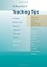 McKeachie's Teaching Tips: Strategies, Research, and Theory for College and University Teachers McKeachie's Teaching Tips: Strategies, Research, and Theory for College and University Teachers