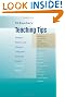 McKeachie's Teaching Tips: Strategies, Research, and Theory for College and University Teachers