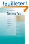 McKeachie's Teaching Tips: Strategies, Research, and Theory for College and University Teachers